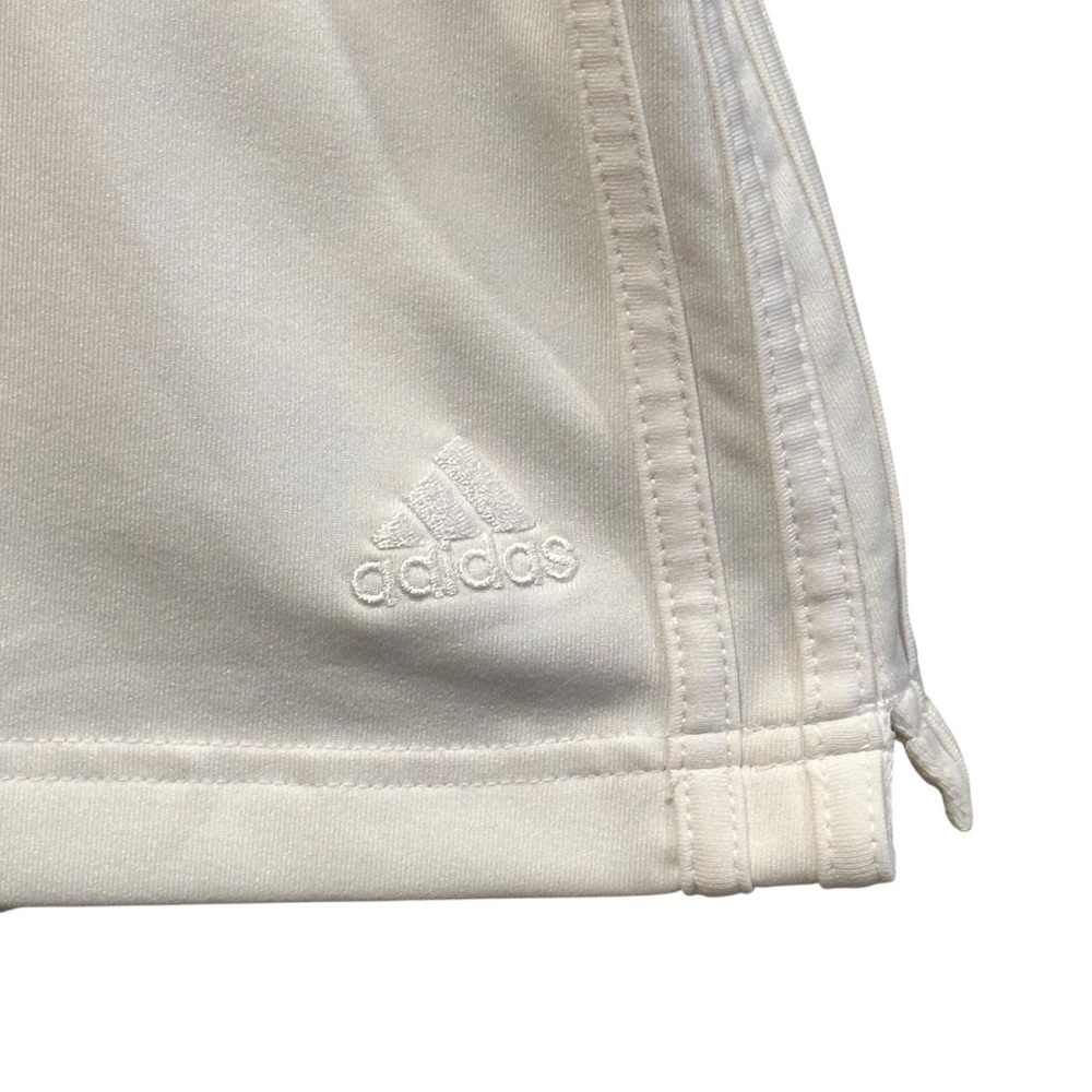 ADIDAS Clima365 Climalite Tennis Skort in White Women’s Size Medium - Picture 2 of 11